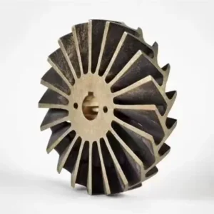 Ventilation Fan Parts