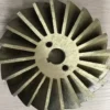 All Specifications Bronze Impeller - view 2