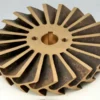 All Specifications Bronze Impeller - view 3