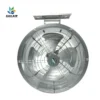 Alloy Axial Circulation Fan, Stainless, Steel, Aluminum