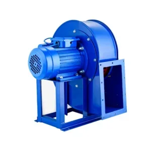 Alloy Centrifugal Duct Fan, Aluminum, 220 V, Electric blower