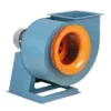 Alloy Centrifugal Duct Fan, Aluminum, 220 V, Electric blower - view 4