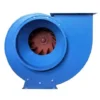 Alloy Centrifugal Duct Fan, Aluminum, 220 V, Electric blower - view 6