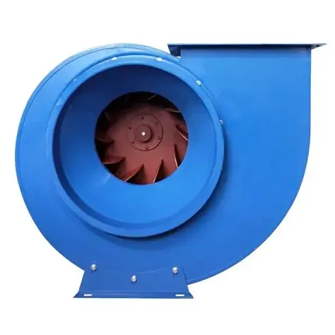 Alloy Centrifugal Duct Fan, Aluminum, 220 V, Electric blower - view 6