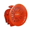 Alloy Mine Axial Fan, Al7-30, 30Kw, Explosion-Proof, Aluminum