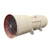 Alloy Mine Axial Fan, Al7-30, 30Kw, Explosion-Proof, Aluminum - view 6