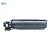 Alloy Tangential Cooling Fan, 60x300, 220V, Aluminum