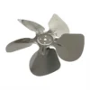 Aluminium Fan, Axial, Aluminum Alloy - view 2