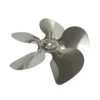 Aluminium Fan, Axial, Aluminum Alloy - view 5