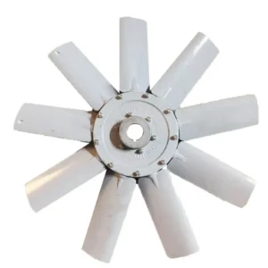 Aluminum Alloy Axial Fan, 220v, Electric