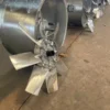 Aluminum Alloy Axial Fan, 220v, Electric - view 4