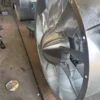 Aluminum Alloy Axial Fan, 220v, Electric - view 5