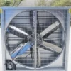 Aluminum Alloy Axial Fan, 220v, Electric - view 6