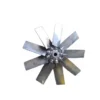 Aluminum Alloy Axial Fan, DMY, 110, Electric - view 3