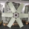 Aluminum Alloy Axial Fan, DMY, 110, Electric - view 5