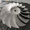 Aluminum Alloy Axial Impeller