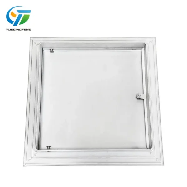 Aluminum Alloy Ceiling Panel, HVAC, Wall - view 2