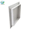 Aluminum Alloy Ceiling Panel, HVAC, Wall - view 3