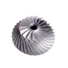 Aluminum Alloy Fan - view 3