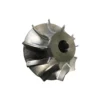 Aluminum Alloy Fan - view 4