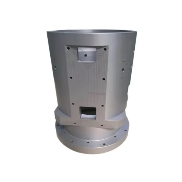 Aluminum Alloy Fan - view 6