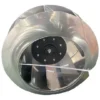Aluminum Alloy Impeller, 800mm, Centrifugal