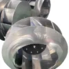 Aluminum Alloy Impeller, 800mm, Centrifugal - view 2