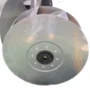 Aluminum Alloy Impeller, 800mm, Centrifugal - view 3