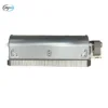 Aluminum Alloy Tangential Blower, 60x300, 220V, 1500W, 2500rpm - view 3
