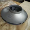 Aluminum Casting Pump, Cast