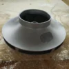 Aluminum Casting Pump, Cast - view 5