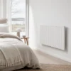 Aluminum Convector Heater, 2000W, Wall - view 2