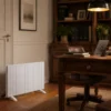 Aluminum Convector Heater, 2000W, Wall - view 6