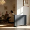 Aluminum Convector Heater, 2000W, Waterproof - view 5