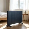 Aluminum Convector Heater, 2000W, Waterproof - view 6