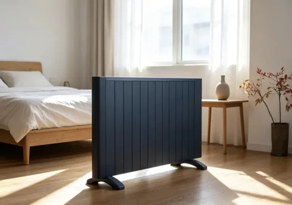 Aluminum Convector Heater, 2000W, Waterproof - view 6