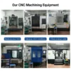 Aluminum Die Cast Blower, Scroll, CNC, MOQ, EDM - view 3