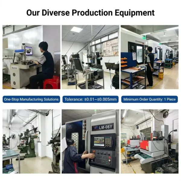 Aluminum Die Cast Blower, Scroll, CNC, MOQ, EDM - view 6