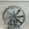 Aluminum Fan, GKW, 800mm, Wall, Axial - view 2