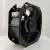 Aluminum Frame Axial Fan, 225x225x80mm, 220V