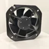 Aluminum Frame Axial Fan, 225x225x80mm, 220V - view 3