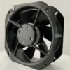 Aluminum Frame Axial Fan, 225x225x80mm, 220V - view 5