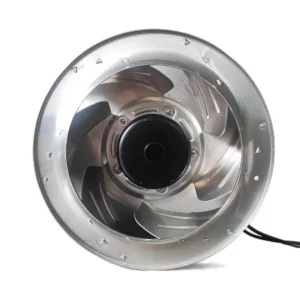Aluminum Impeller, ANENG, 310, Centrifugal, 0-10V/PWM
