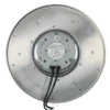 Aluminum Impeller, ANENG, 310, Centrifugal, 0-10V/PWM - view 5