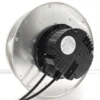 Aluminum Impeller, ANENG, 310, Centrifugal, 0-10V/PWM - view 6