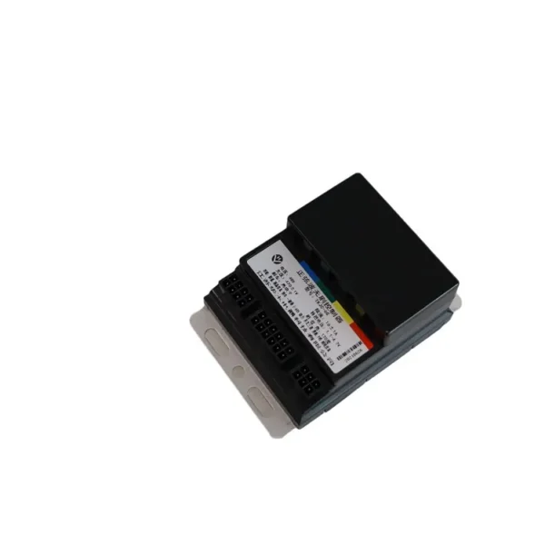 Aluminum Integrated Controller, 48V, 60V, 72V - view 6