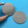 Aluminum Nitride Disc Heater, AIN, Ceramic Plates - view 2