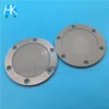 Aluminum Nitride Disc Heater, AIN, Ceramic Plates - view 5