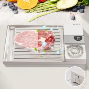 Aluminum Plate, electric, ABS+Aluminum Plate