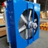 Aluminum Radiator, 400CFM, 800CFM